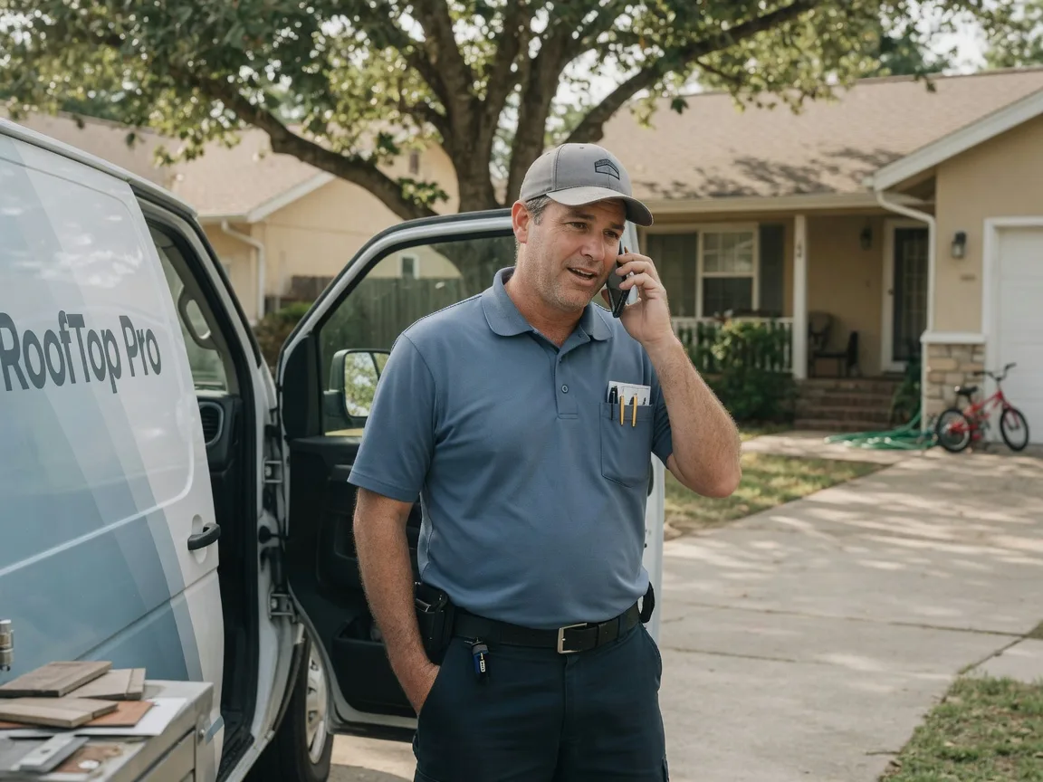 Roof Repair Willards, MD FAQs