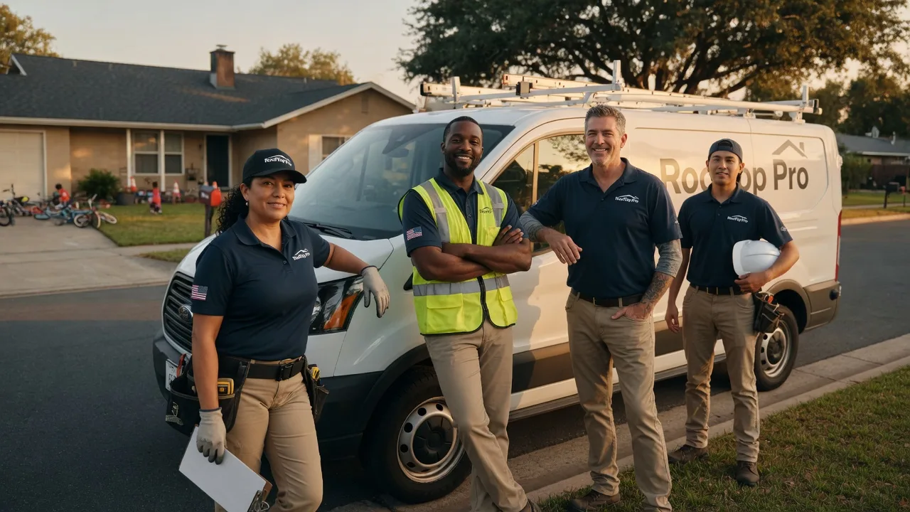 Roof Repair in Willards, MD near me